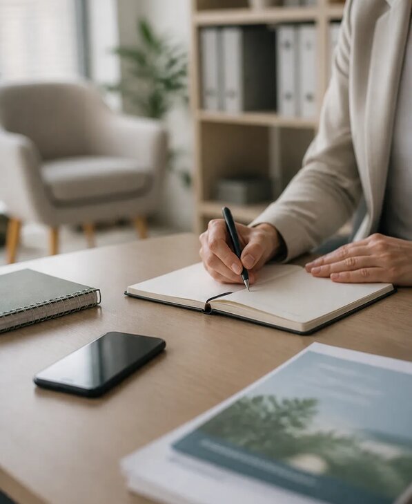 Профессиональное лечение зависимости от социальных сетей в Биробиджане